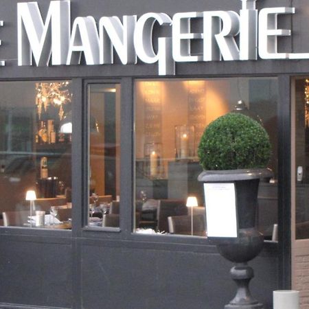 De Mangerie Guesthouse Promenade Ostenda Zewnętrze zdjęcie