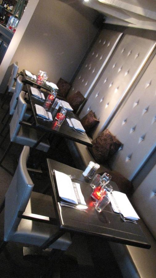 De Mangerie Guesthouse Promenade Ostenda Zewnętrze zdjęcie